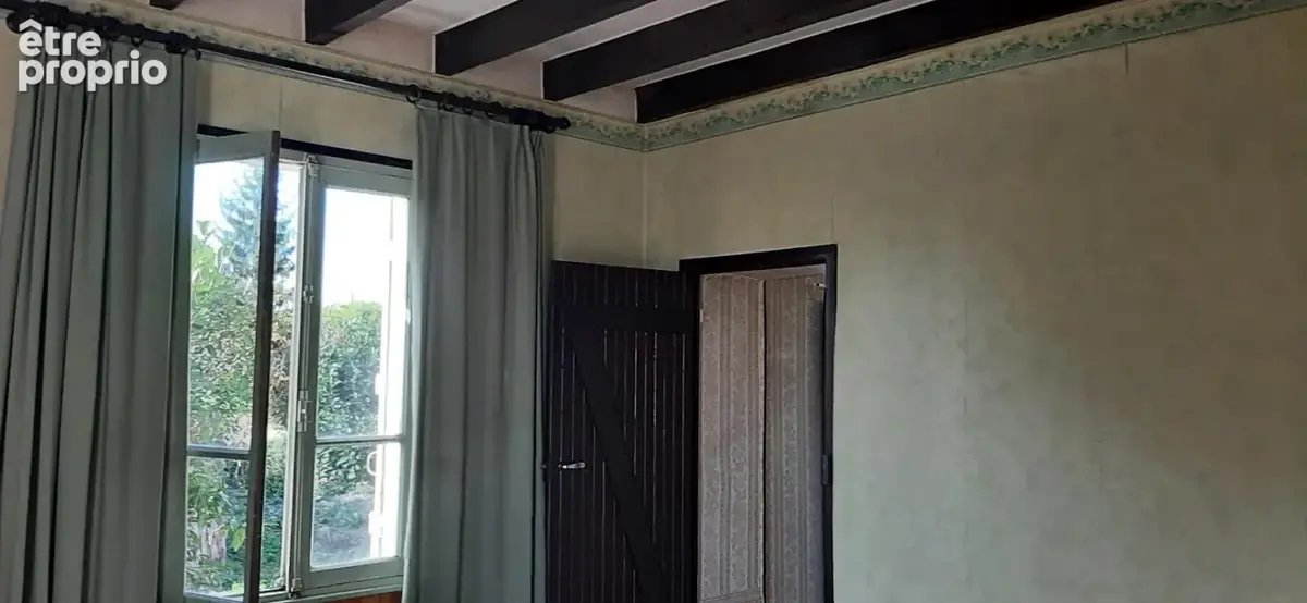 Maison mitoyenne plain pied avec potentiel d'aménagement - photo 6