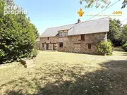 Maison à DOMAGNE