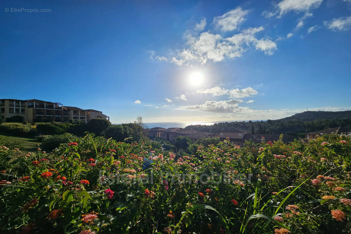 Appartement à LA SEYNE-SUR-MER