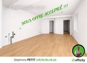 Appartement à COUBON