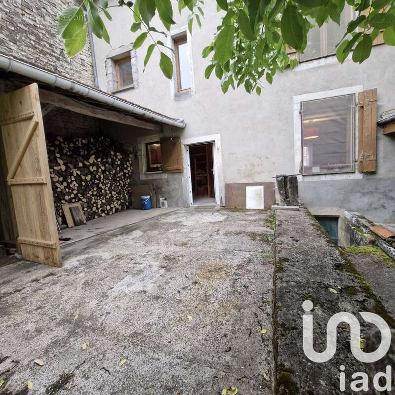 Photo 4 - Maison à VOID-VACON