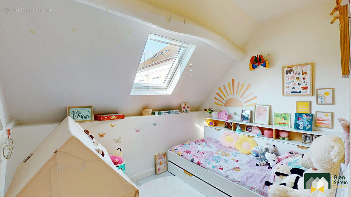Maison 62 m² à Maintenon  - photo 6