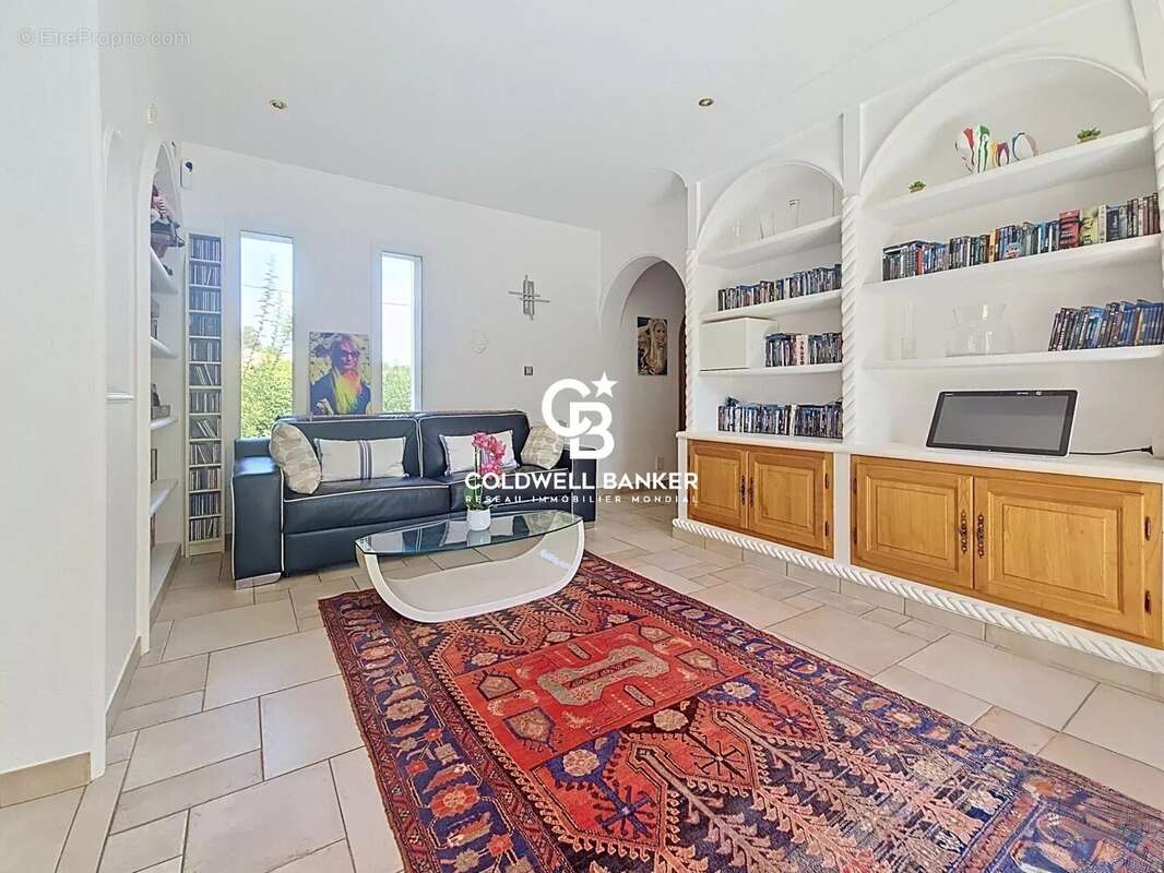 Propriété d’Exception Contemporaine & Provençale – Draguignan / Lorgues - photo 20