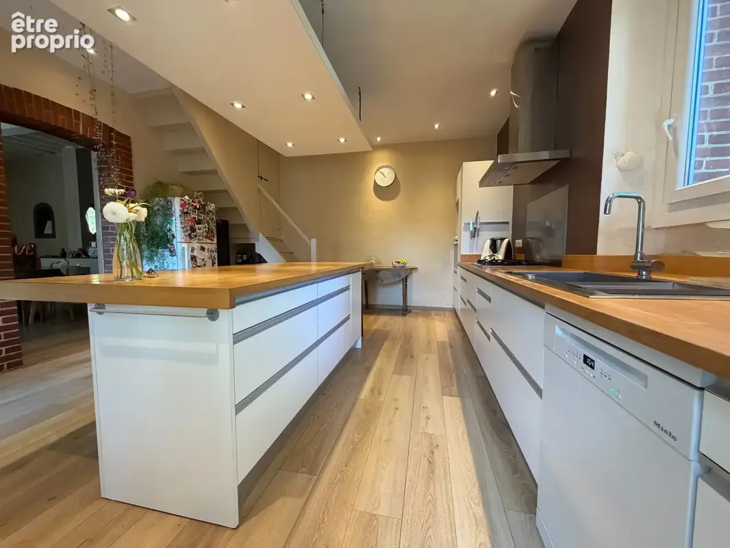 Maison à vendre 10 pièces BAZET (65) - photo 11