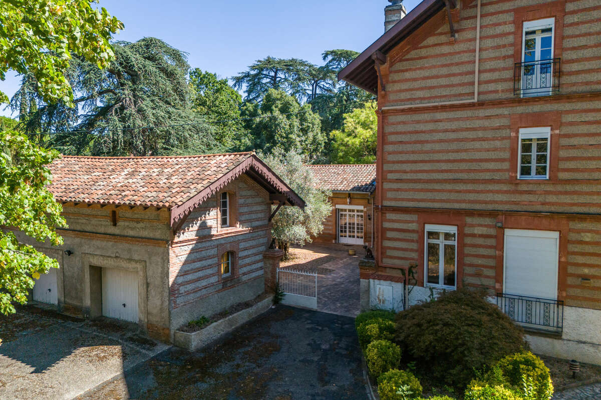 Domaine Superbe propriété à L'Union Toulouse ! - photo 8