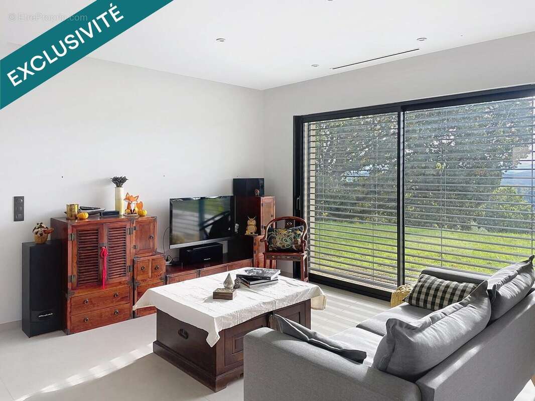 Photo 7 - Maison à MONTAUROUX