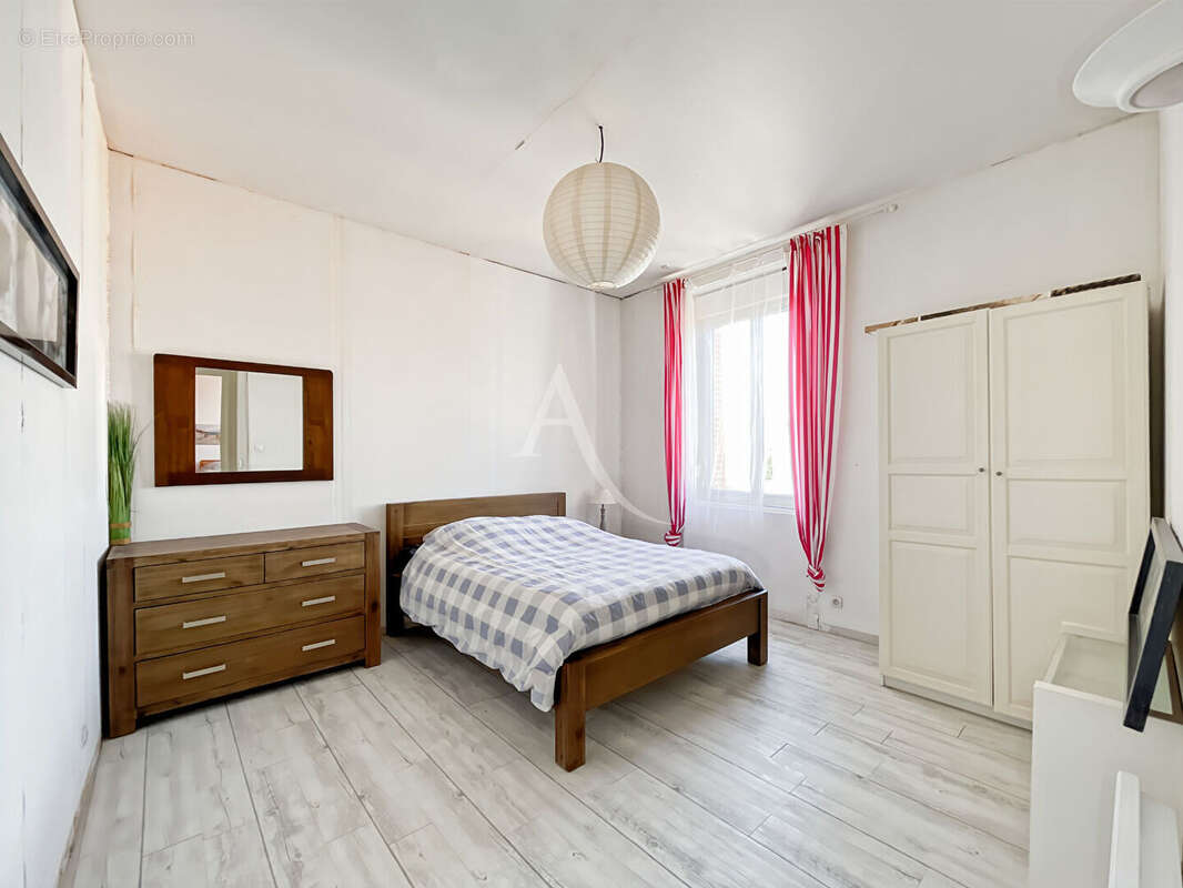 Maison à SAINT-JEAN-DE-MONTS