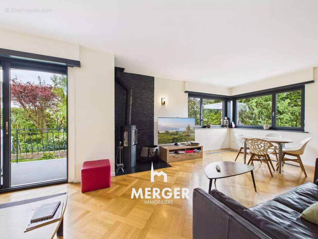 Maison à STRASBOURG