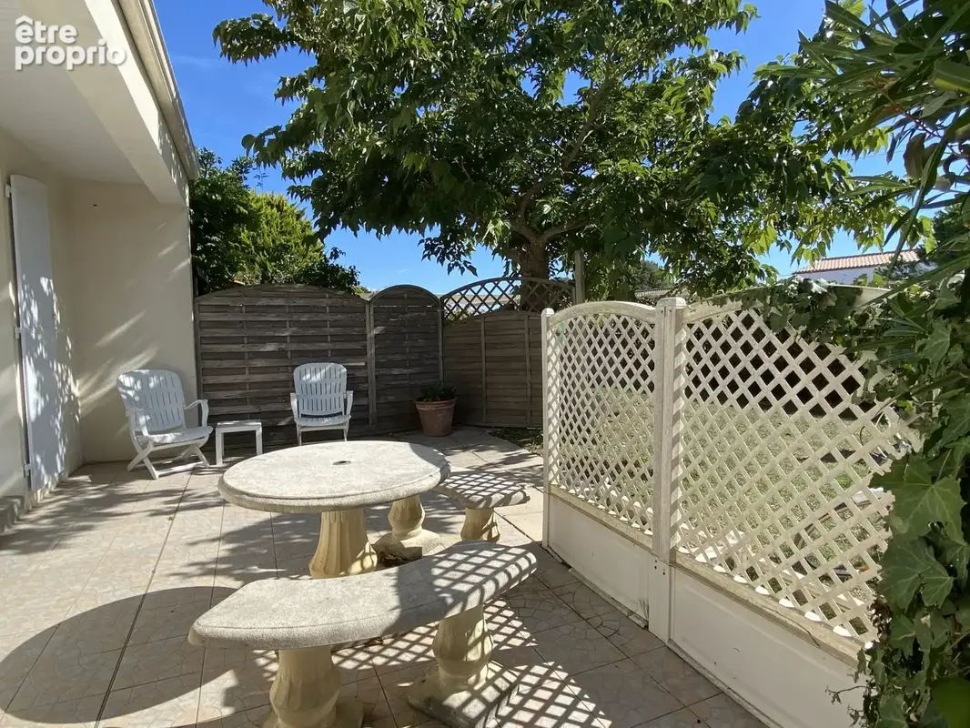 Maison 4 pièces 80 m² à vendre à Bretignolles-Sur-Mer (85470) - photo 4