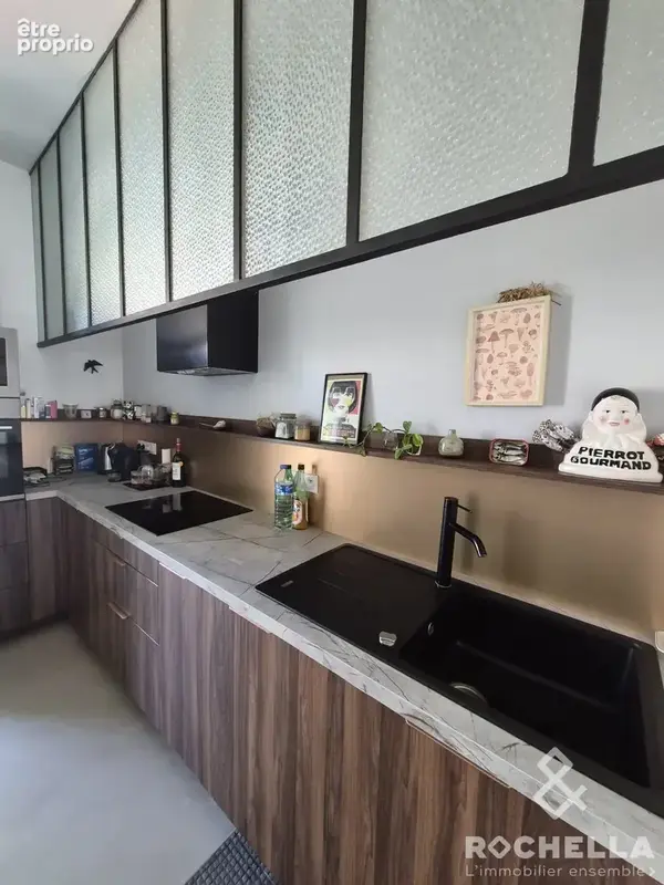 Maison 7 pièces 200 m² à vendre à Marans (17230) - photo 2