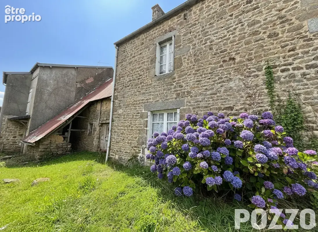 Maison à SARTILLY