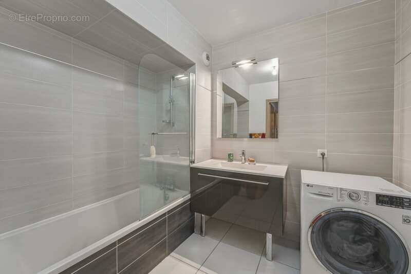 Appartement à DIVONNE-LES-BAINS