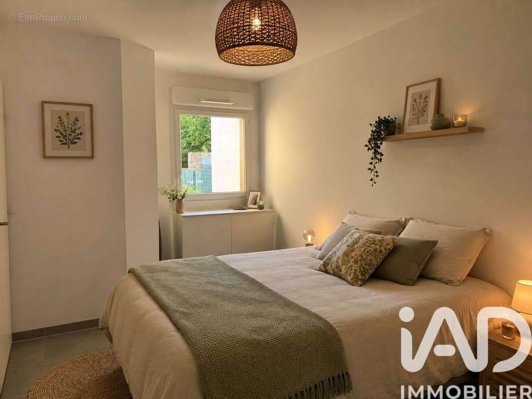 Photo 5 - Appartement à LA VALETTE-DU-VAR