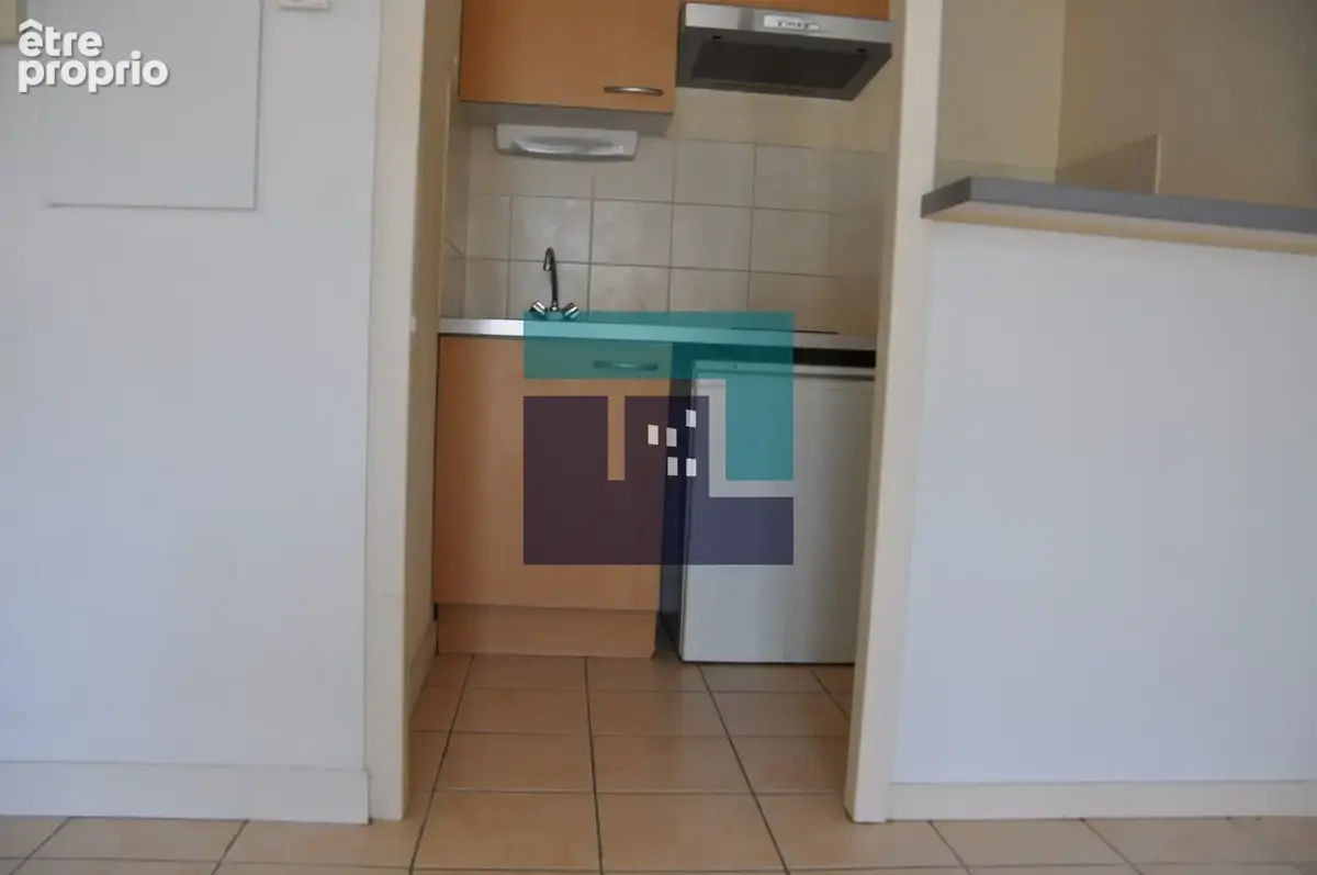 Appartement 2 pièces 35 m² à vendre à Carcassonne (11000) - photo 5
