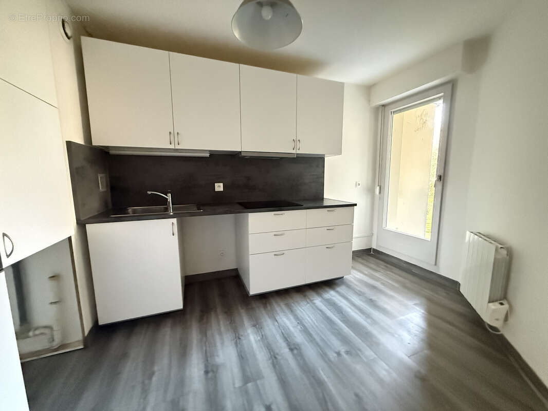 Appartement à OSTWALD