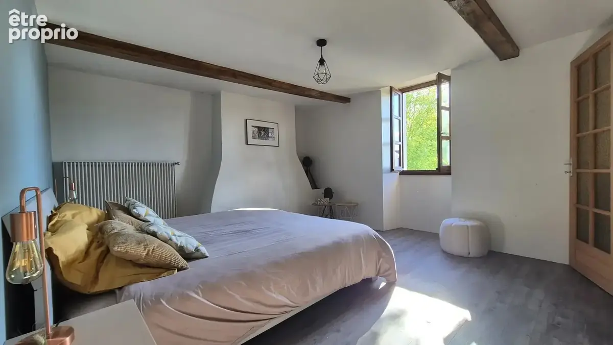 EXCLUSIVITÉ, BORDES, A VENDRE, Maison 6 chambres de 233,25 m² sur une parcelle de 939 m² - photo 9