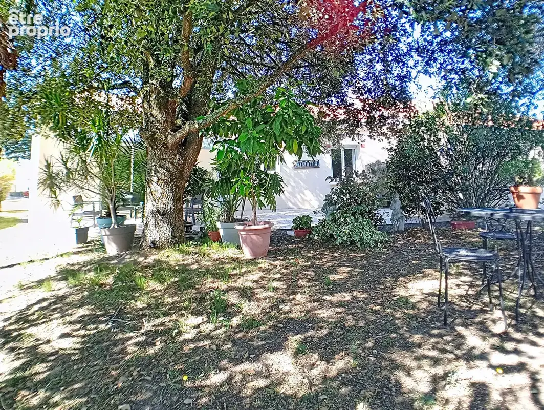 Photo Maison à Les Sorinieres au prix de 387 000€