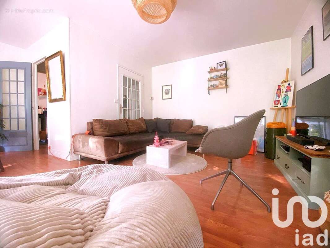 Photo 3 - Appartement à RENNES