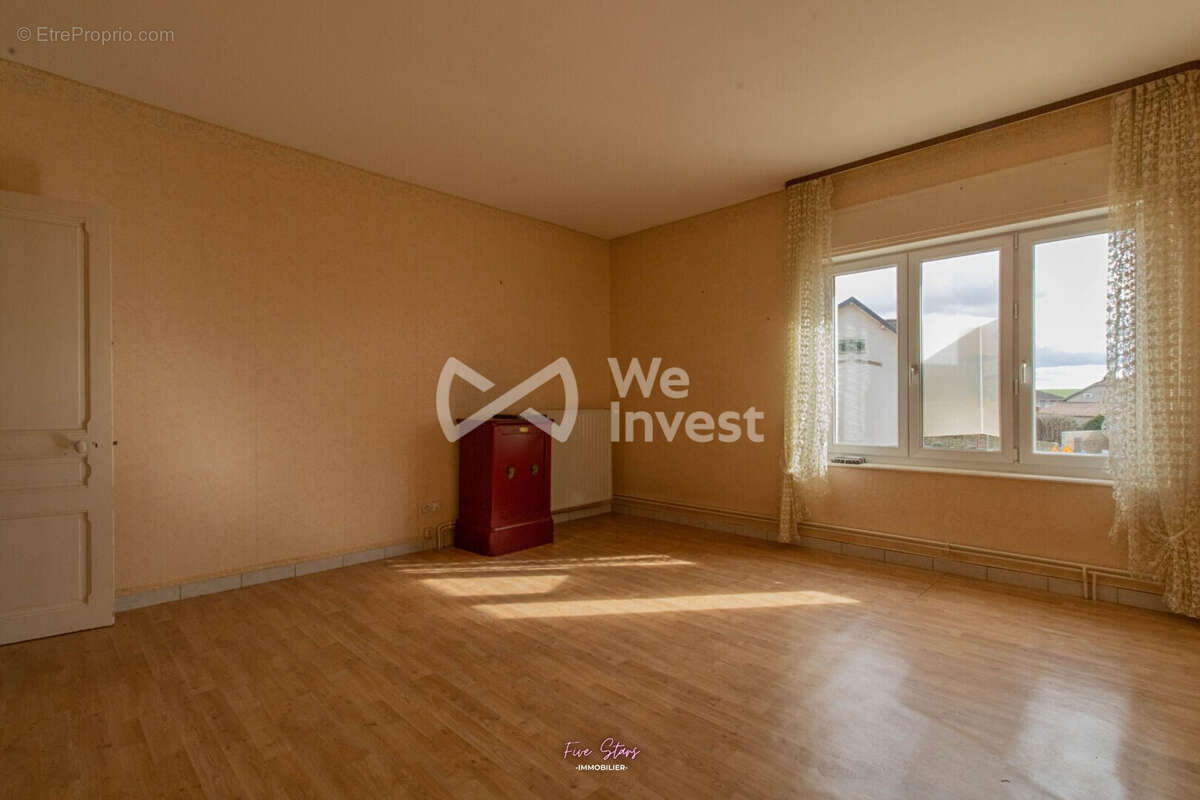 Maison 205 m² à Landres  - photo 6