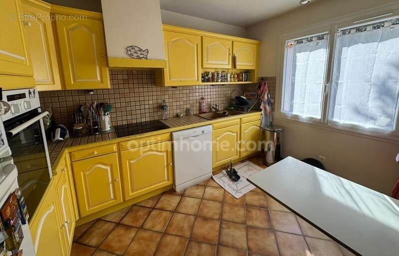 Maison à SAINT-REMY-DE-PROVENCE