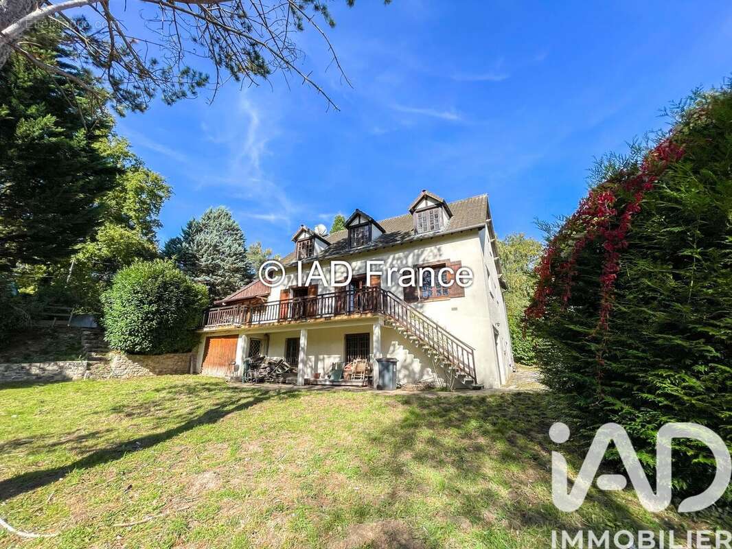Photo 3 - Maison à MARCOUSSIS