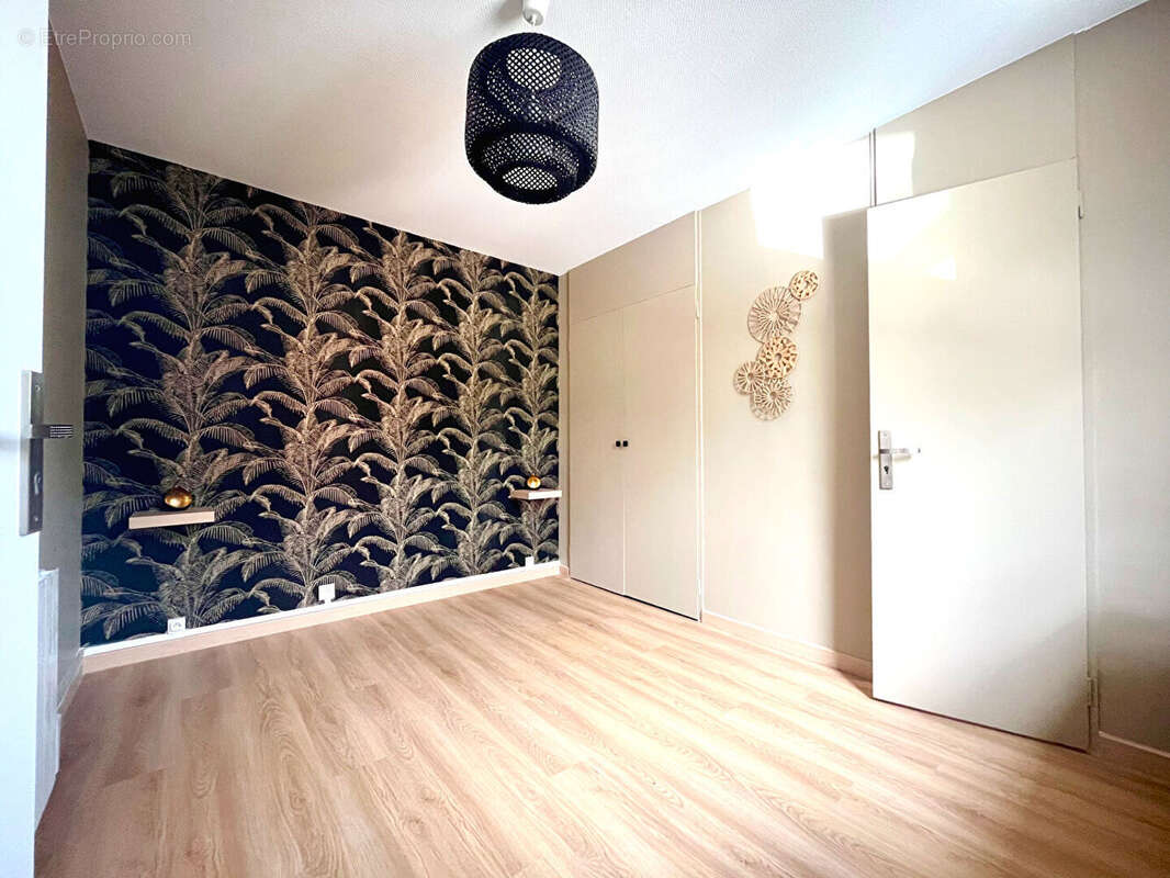 Appartement à TALANT