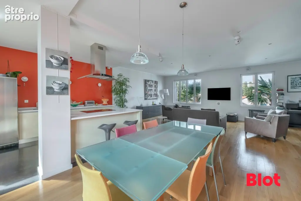 Maison 6 pièces 185 m² à vendre à La Baule-Escoublac (44500) - photo 5