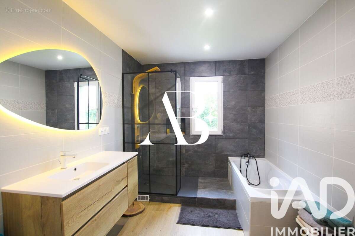 Photo 5 - Maison à CASTETS-EN-DORTHE