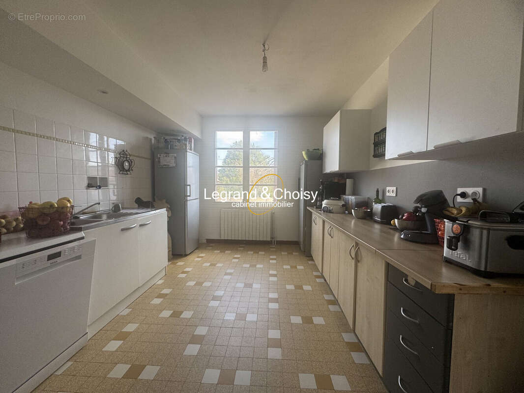 Maison à VILLENEUVE-SUR-LOT