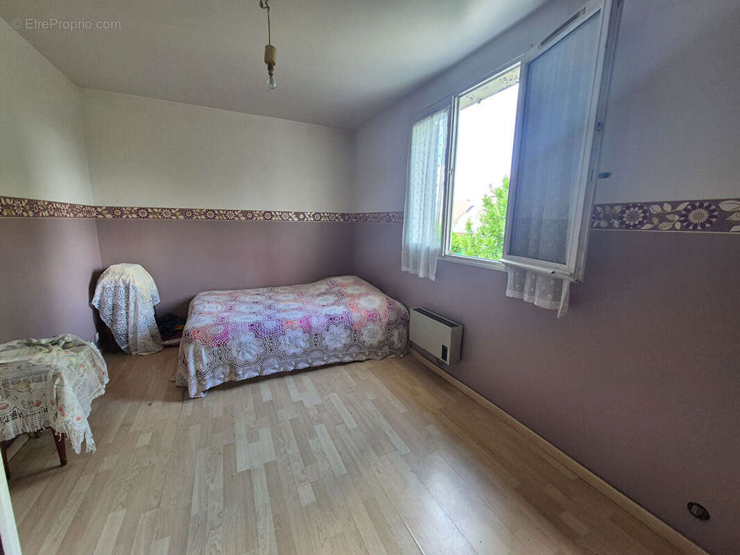 Maison à LE MEE-SUR-SEINE