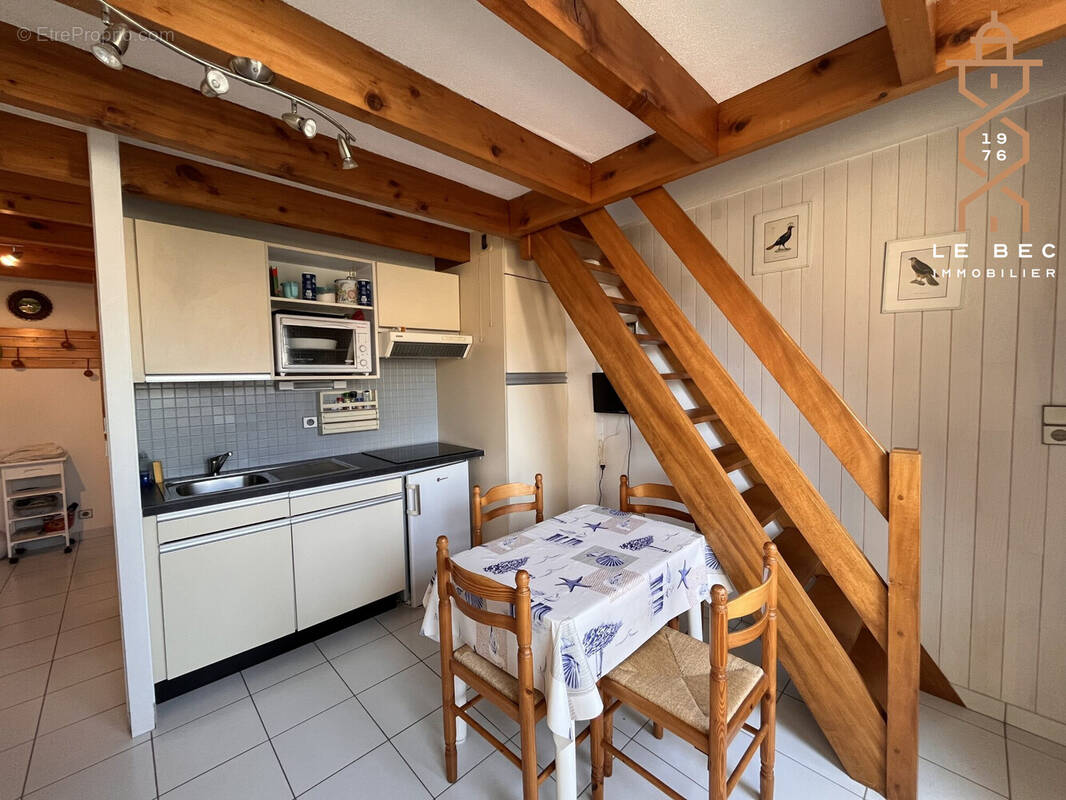 Appartement à CARNAC