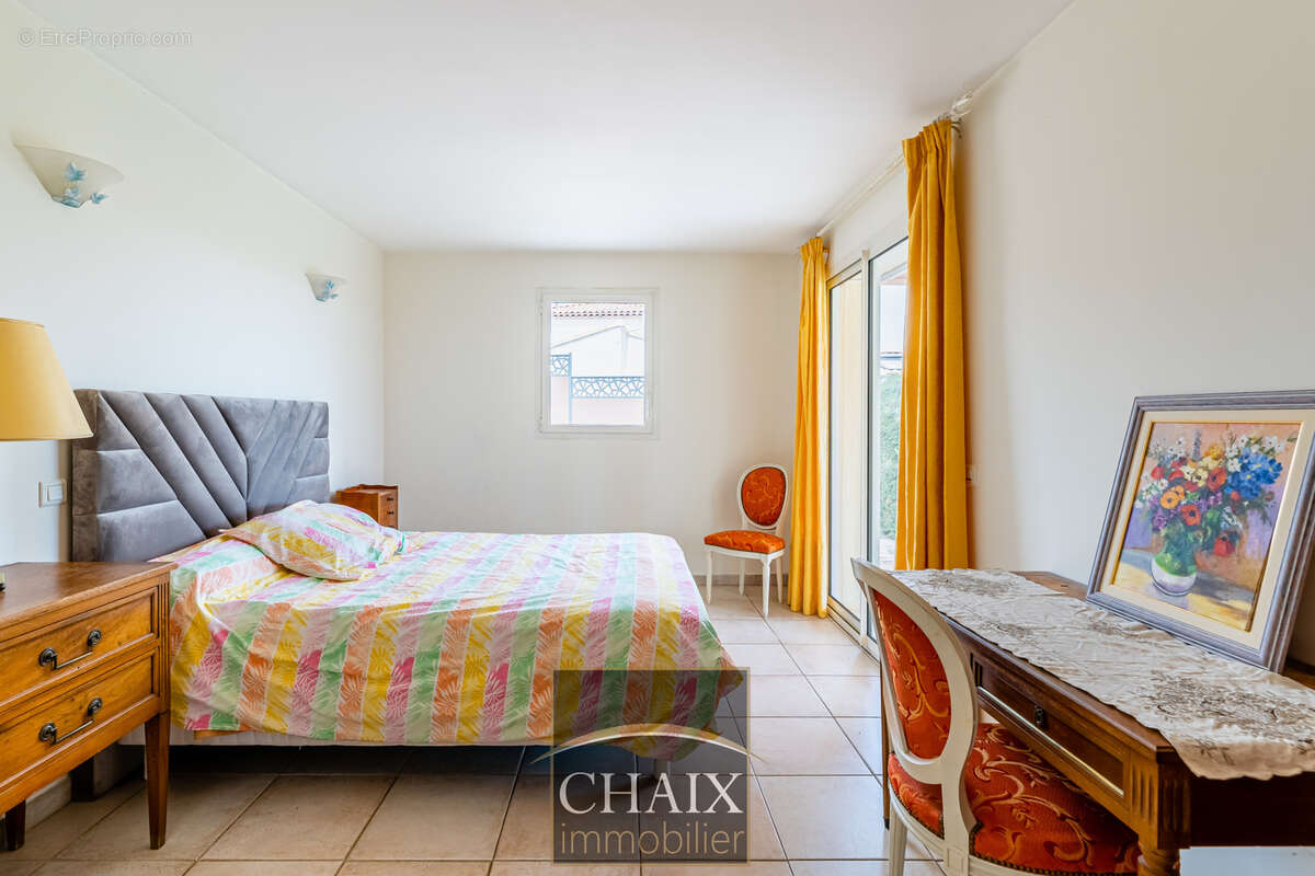Maison à LA CIOTAT