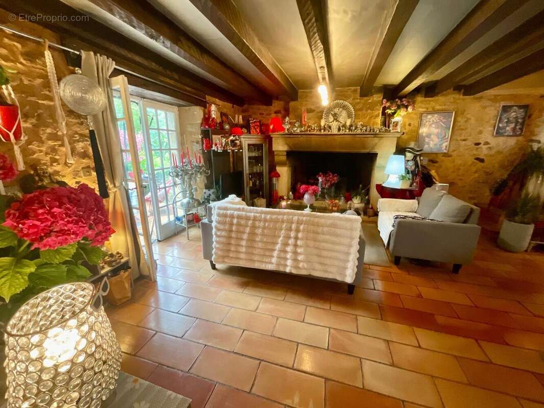 Photo 4 - Maison à COUX-ET-BIGAROQUE
