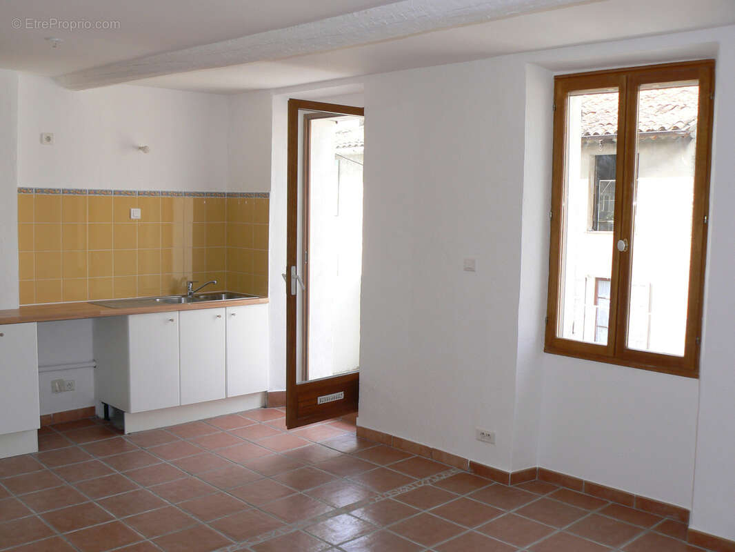 Appartement à PIGNANS