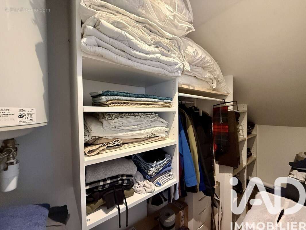 Photo 9 - Appartement à PARIS-11E