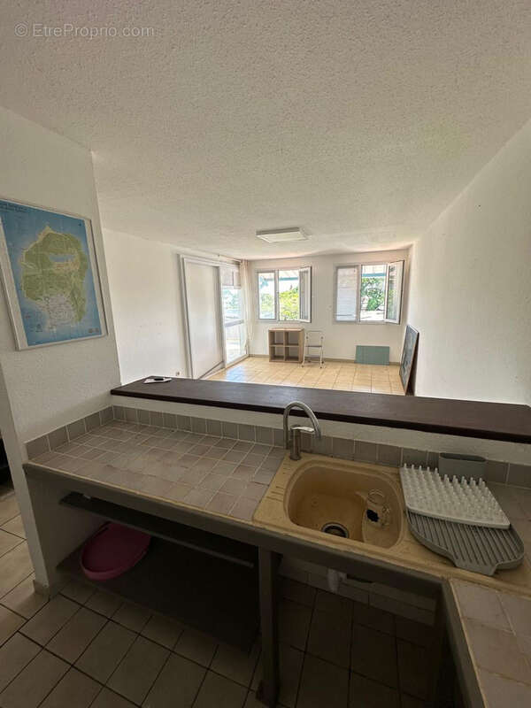 Appartement à KOUROU
