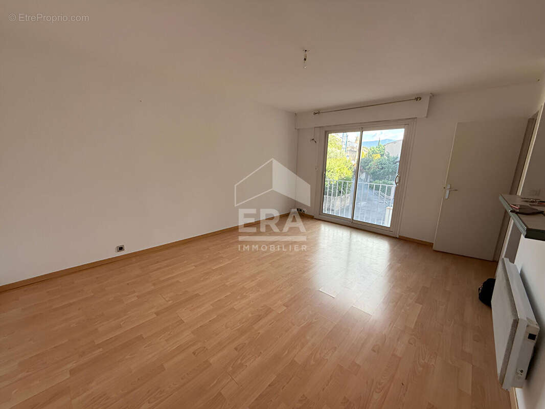 Appartement à GARDANNE