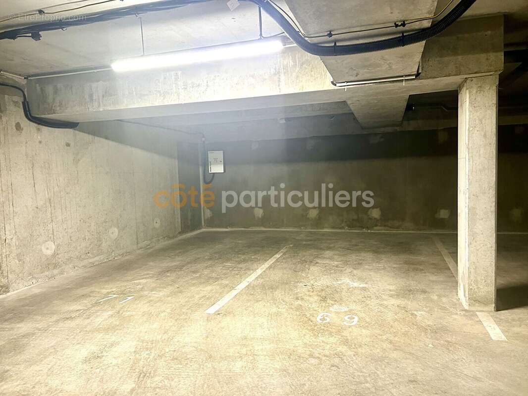 Appartement à PESSAC
