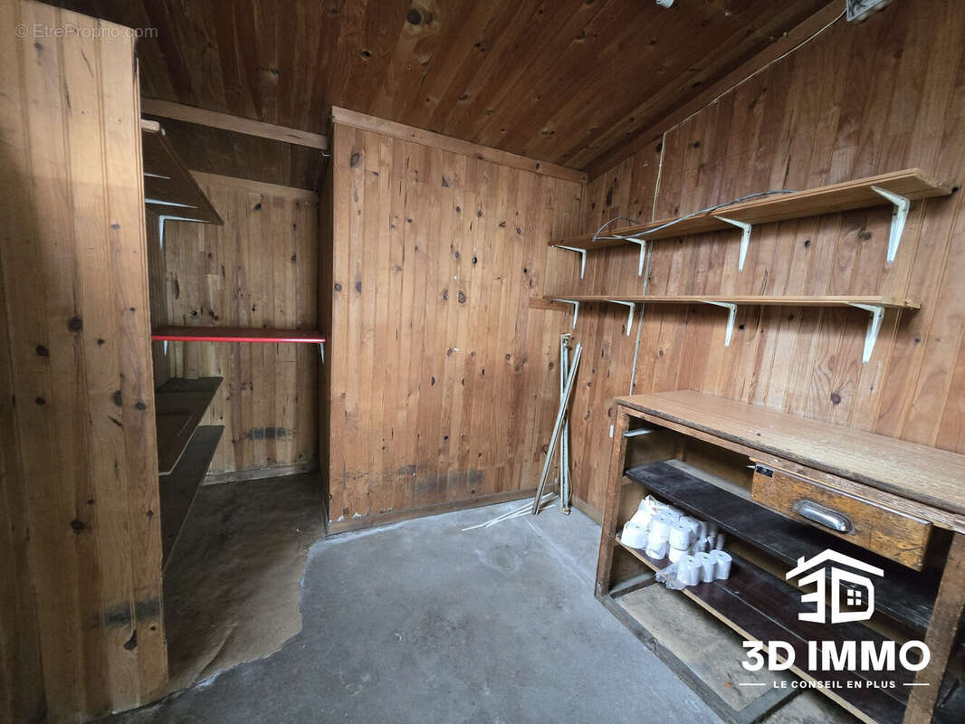 Appartement 83 m² à Avesnes-Sur-Helpe  - photo 6