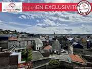 Appartement à DIEPPE