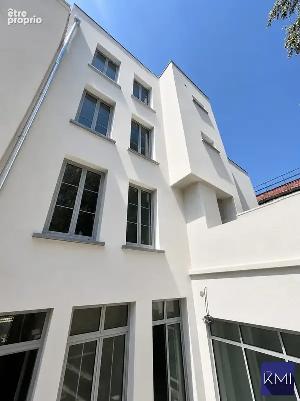 Appartement 2 pièces 36 m² à vendre à Paris-20e (75020) - photo 8
