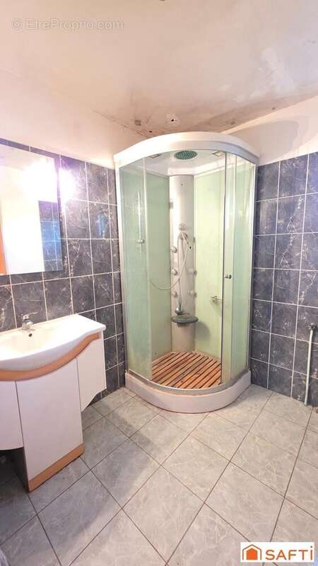 Photo 6 - Maison à SAINT-QUENTIN