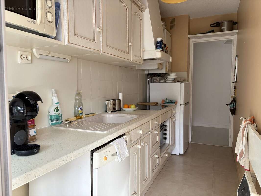 Appartement à BIARRITZ