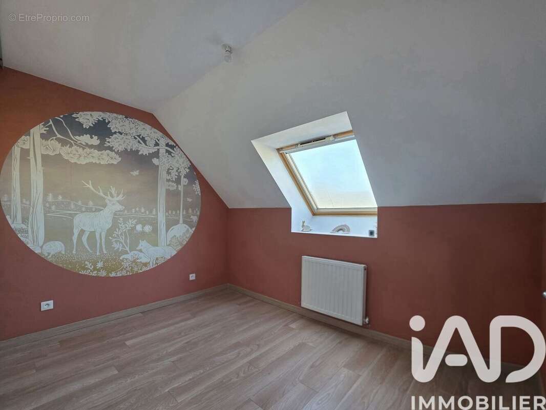 Photo 6 - Maison à SAINTE-GEMMES-SUR-LOIRE