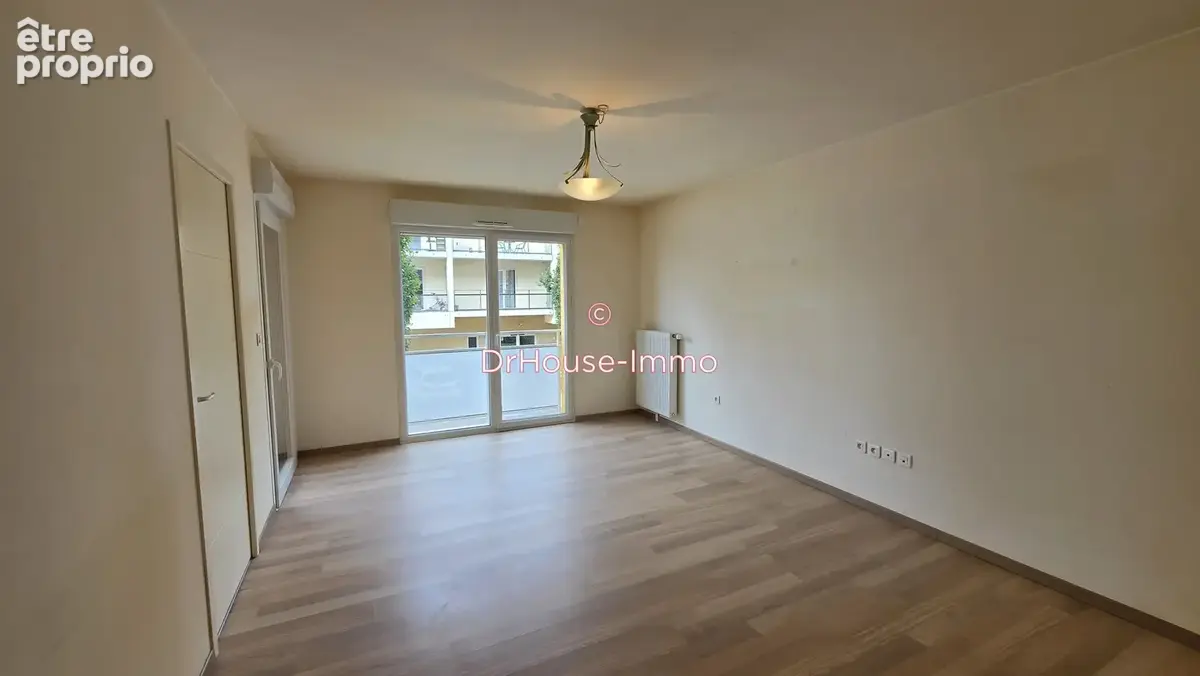 Appartement 2 pièces 46 m² à vendre à Le Mans (72000) - photo 8