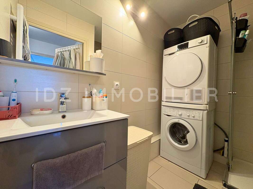 Appartement 73 m² à Saint-Louis  - photo 7