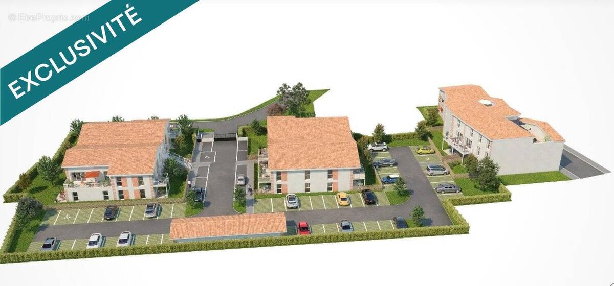 Photo 1 - Appartement à ARES