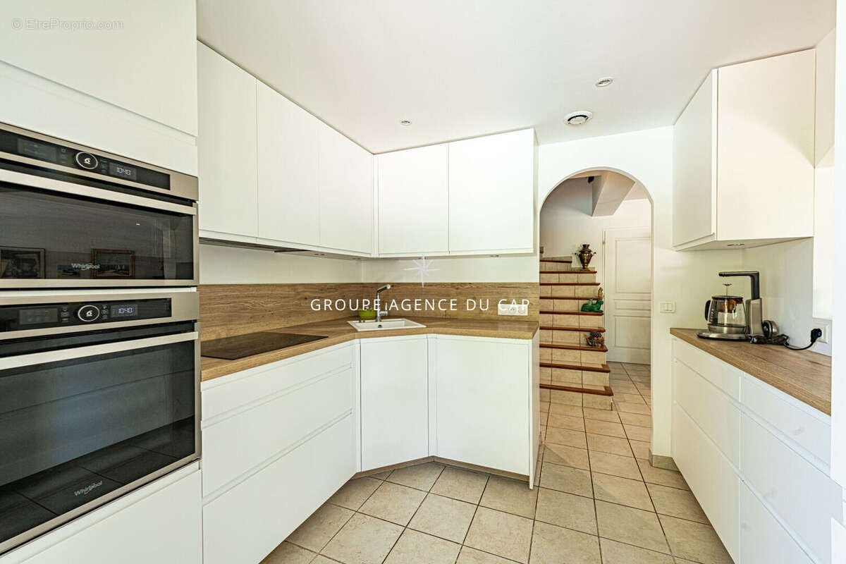 Maison à SAINT-RAPHAEL