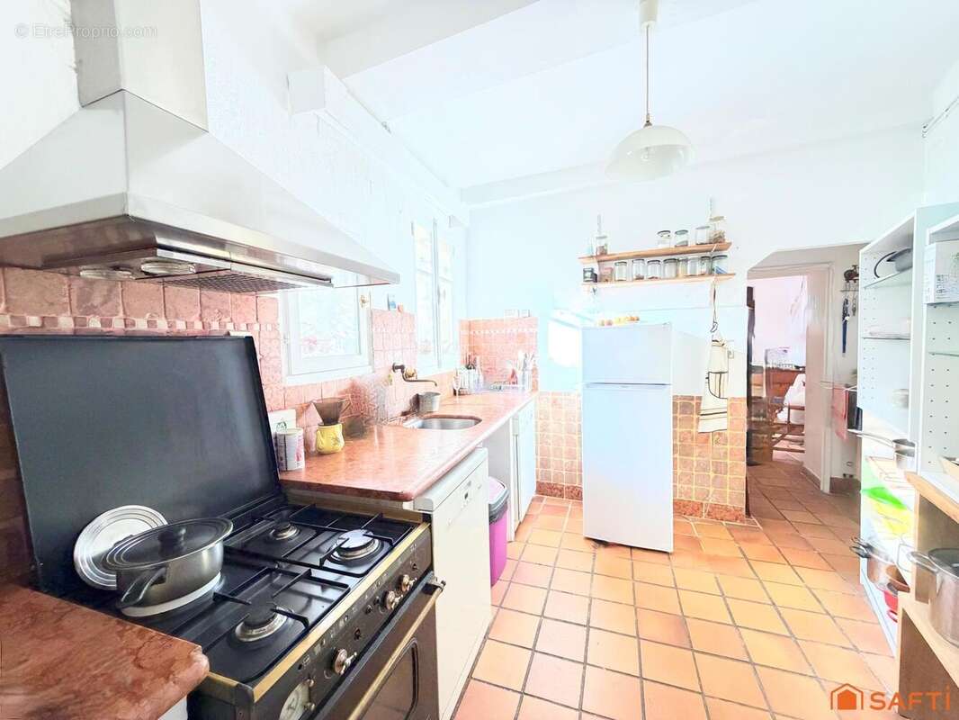 Photo 5 - Maison à AVIGNON