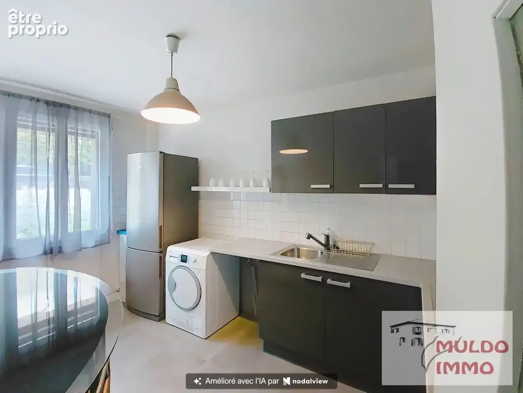 T3 67m² avec Cave - photo 6